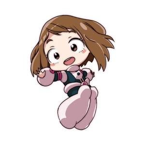 Meet your Posher, Joanna